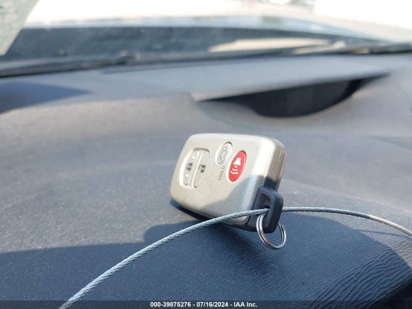 2014 Toyota Venza Xle VIN: 4T3BA3BB5EU060025 Lot: 39875276