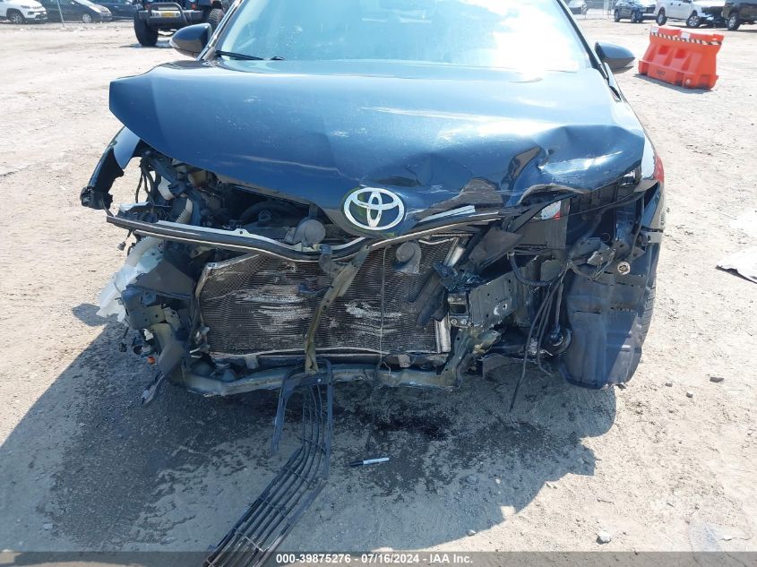 2014 Toyota Venza Xle VIN: 4T3BA3BB5EU060025 Lot: 39875276