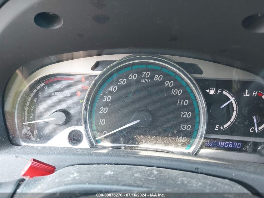 2014 Toyota Venza Xle VIN: 4T3BA3BB5EU060025 Lot: 39875276