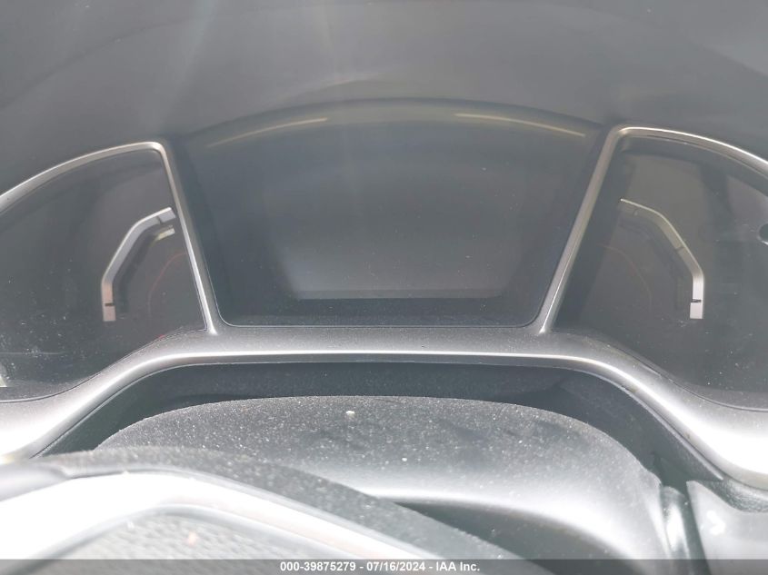 2019 Honda Civic Sport VIN: 2HGFC4B88KH305757 Lot: 39875279