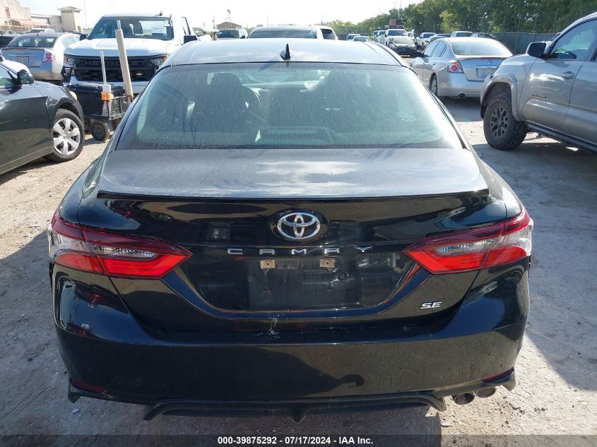 4T1G11AK4PU727819 2023 TOYOTA CAMRY - Image 16