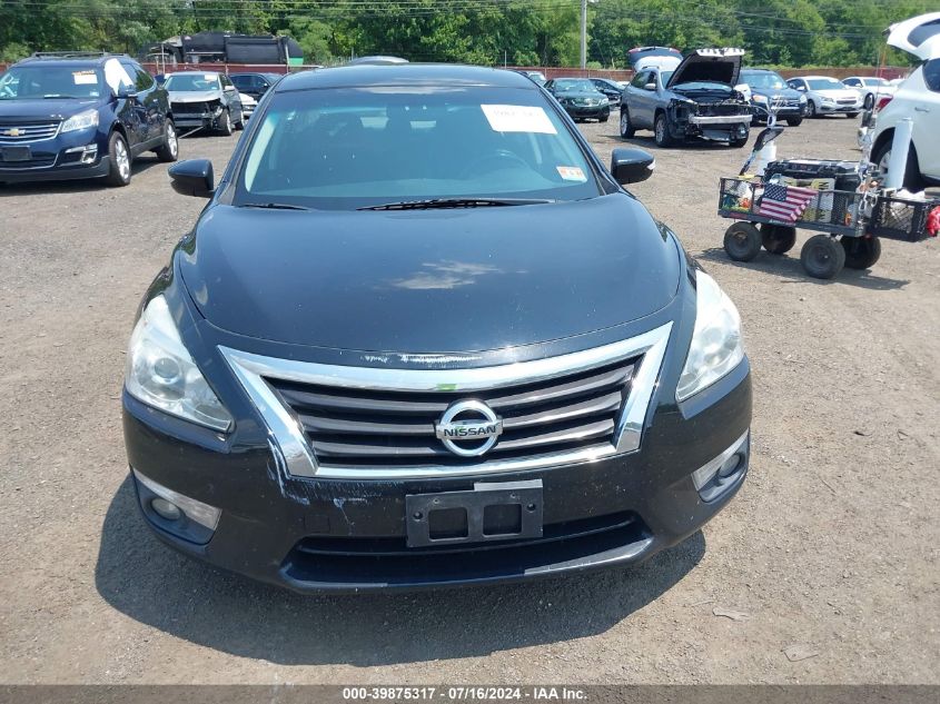 1N4AL3AP5FC479876 2015 Nissan Altima 2.5 Sv