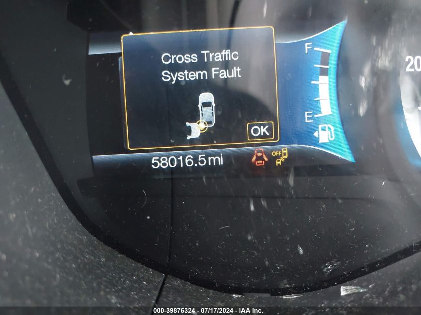 2019 Ford Fusion Hybrid Se VIN: 3FA6P0LU1KR212631 Lot: 39875324