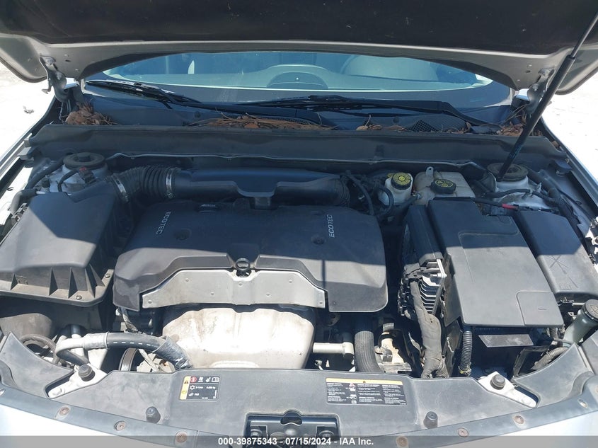 2015 Chevrolet Malibu Ls VIN: 1G11B5SL4FF218993 Lot: 39875343