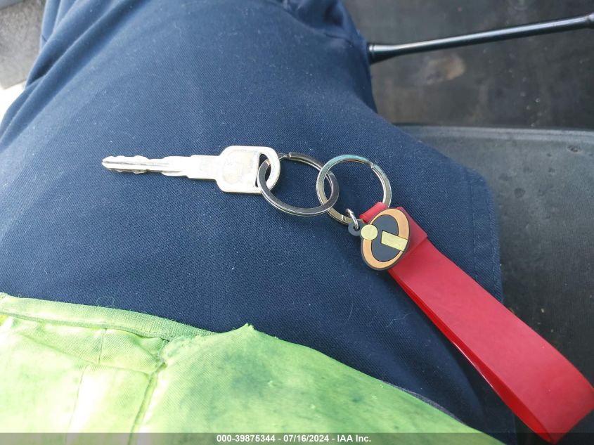 2002 GMC Sierra 1500 C1500 VIN: 1GTEC19V72Z342612 Lot: 39875344