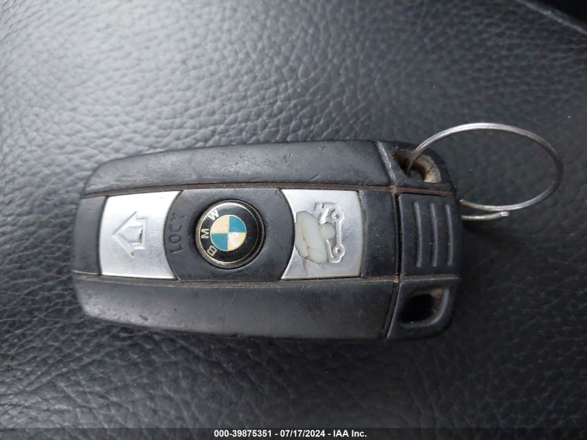 2007 BMW 335I VIN: WBAWB73517PD32264 Lot: 39875351