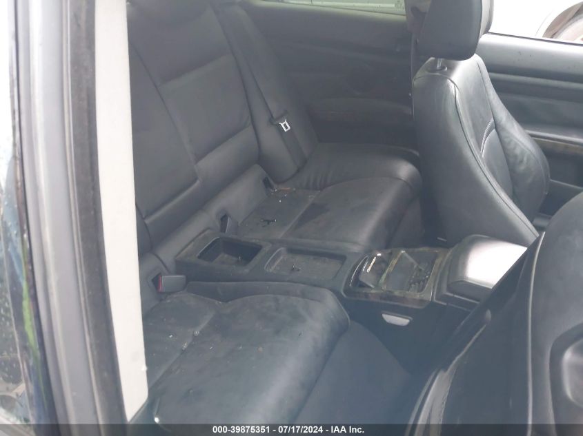 2007 BMW 335I VIN: WBAWB73517PD32264 Lot: 39875351