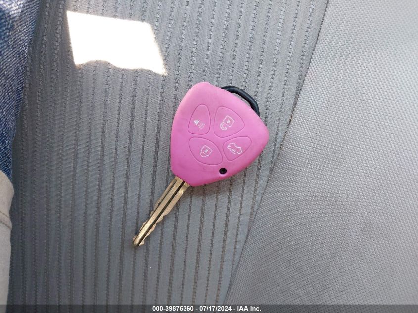 2009 Toyota Venza VIN: 4T3ZE11A19U019509 Lot: 39875360