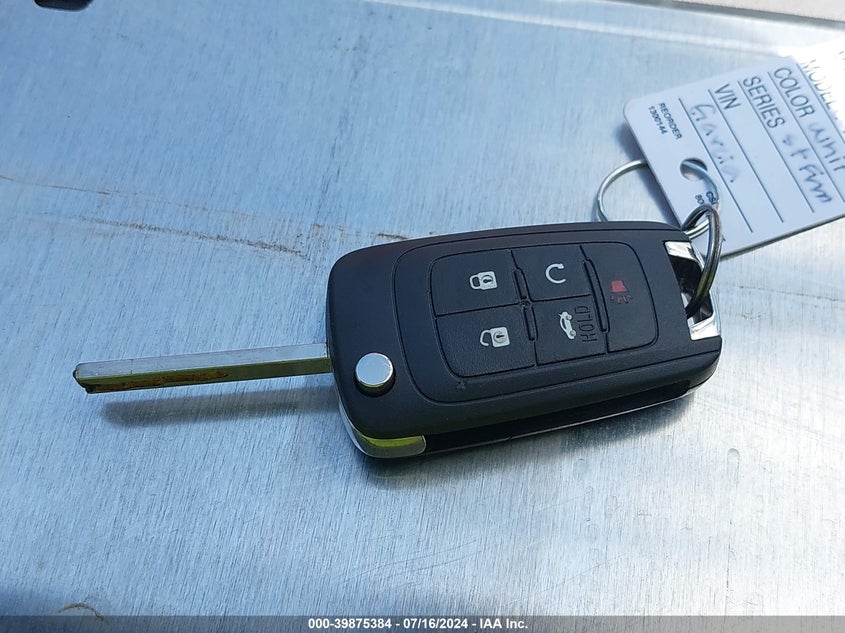 2015 Chevrolet Camaro 2Lt VIN: 2G1FF1E36F9239268 Lot: 39875384