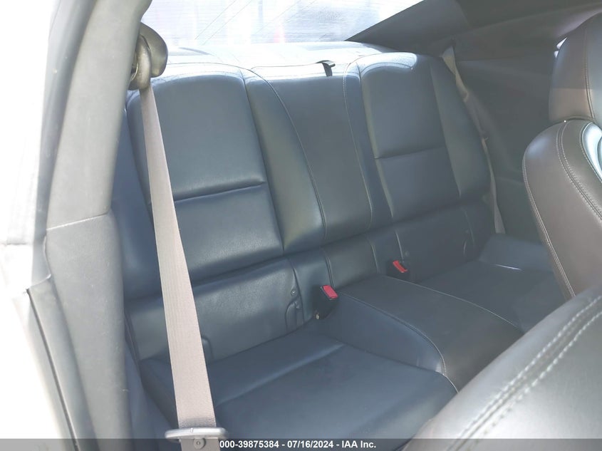 2015 Chevrolet Camaro 2Lt VIN: 2G1FF1E36F9239268 Lot: 39875384