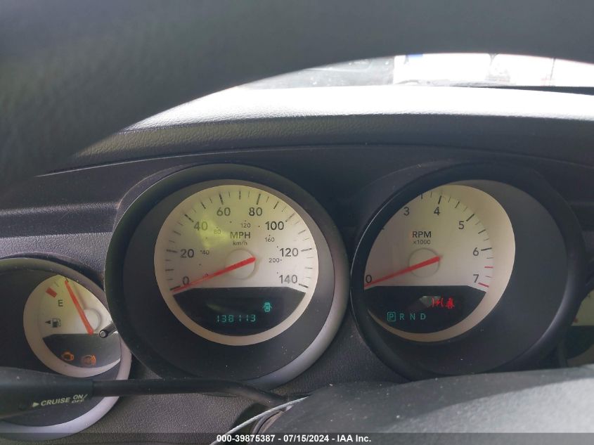 2006 Dodge Charger VIN: 2B3KA43G26H528005 Lot: 39875387