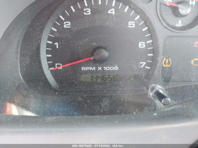 2009 Ford Ranger Super Cab VIN: 1FTZR45E49PA07160 Lot: 39875403