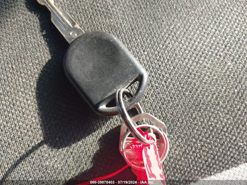 2009 Ford Ranger Super Cab VIN: 1FTZR45E49PA07160 Lot: 39875403