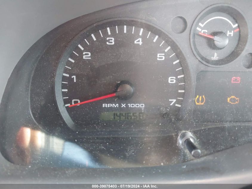 2009 Ford Ranger Super Cab VIN: 1FTZR45E49PA07160 Lot: 39875403