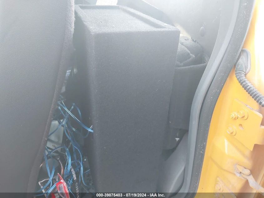 2009 Ford Ranger Super Cab VIN: 1FTZR45E49PA07160 Lot: 39875403