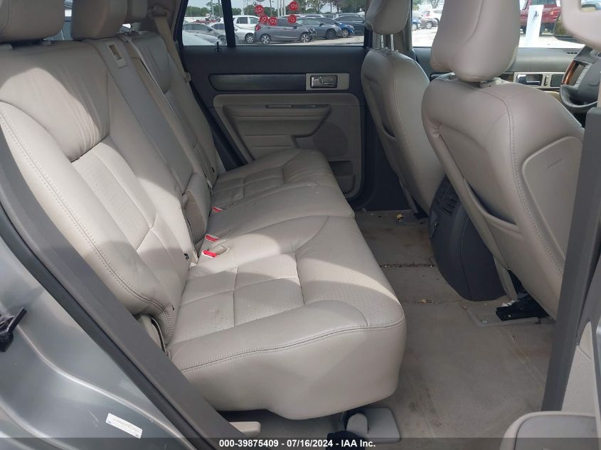 2007 Lincoln Mkx VIN: 2LMDU68C77BJ10740 Lot: 39875409