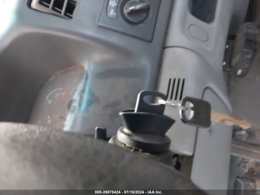 2003 Ford F-350 Lariat/Xl/Xlt VIN: 1FTSW31P63ED82501 Lot: 39875424