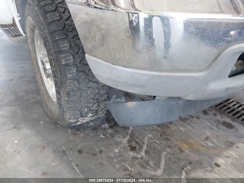 2003 Ford F-350 Lariat/Xl/Xlt VIN: 1FTSW31P63ED82501 Lot: 39875424