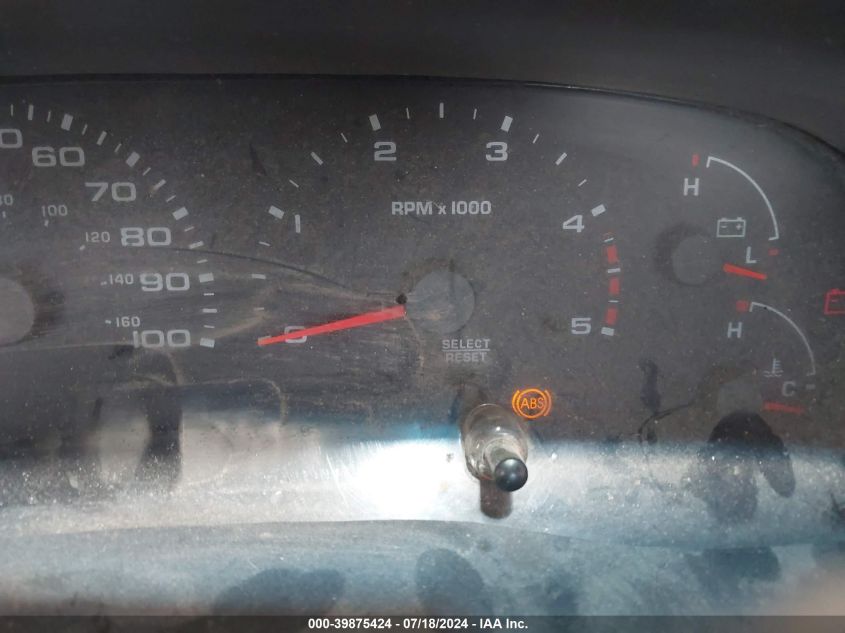 2003 Ford F-350 Lariat/Xl/Xlt VIN: 1FTSW31P63ED82501 Lot: 39875424