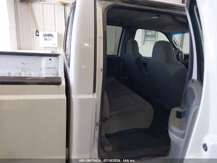 2003 Ford F-350 Lariat/Xl/Xlt VIN: 1FTSW31P63ED82501 Lot: 39875424