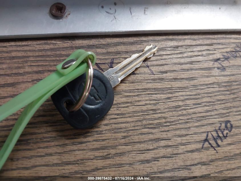 2008 Chevrolet Impala Lt VIN: 2G1WT58K281300149 Lot: 39875432