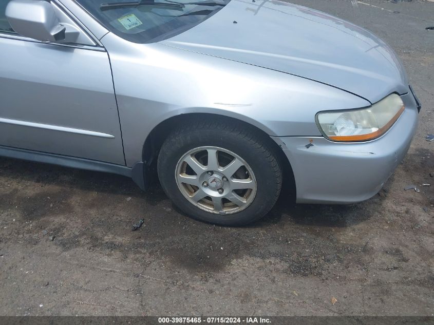 1HGCG66872A111524 | 2002 HONDA ACCORD