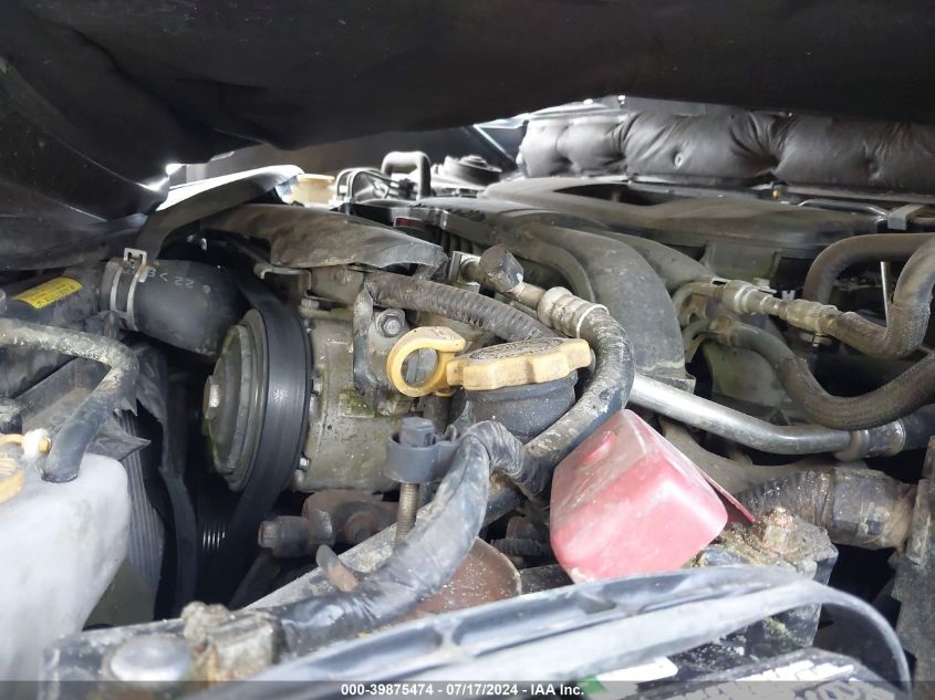 2012 Subaru Outback 2.5I VIN: 4S4BRBAC4C3277252 Lot: 39875474