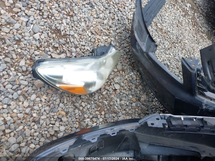 2012 Subaru Outback 2.5I VIN: 4S4BRBAC4C3277252 Lot: 39875474