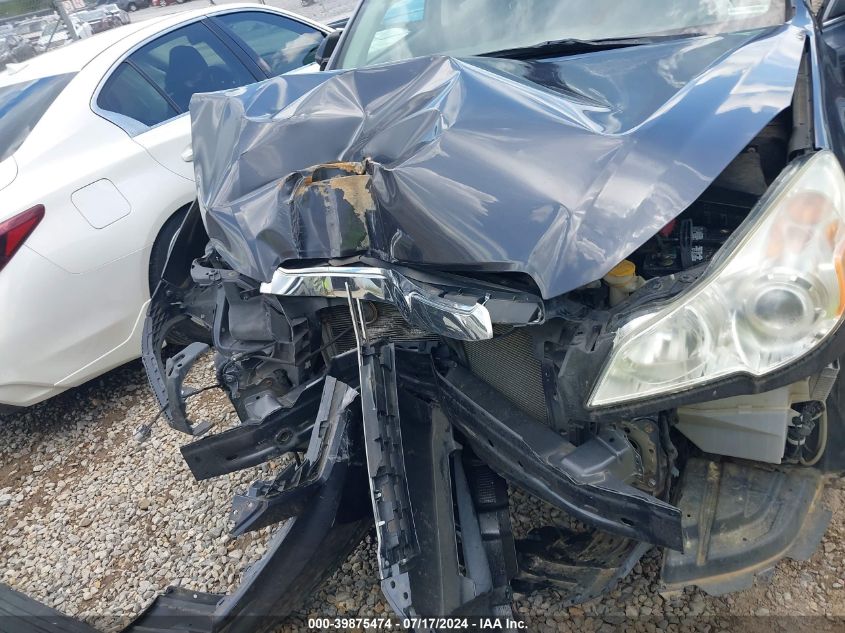 2012 Subaru Outback 2.5I VIN: 4S4BRBAC4C3277252 Lot: 39875474