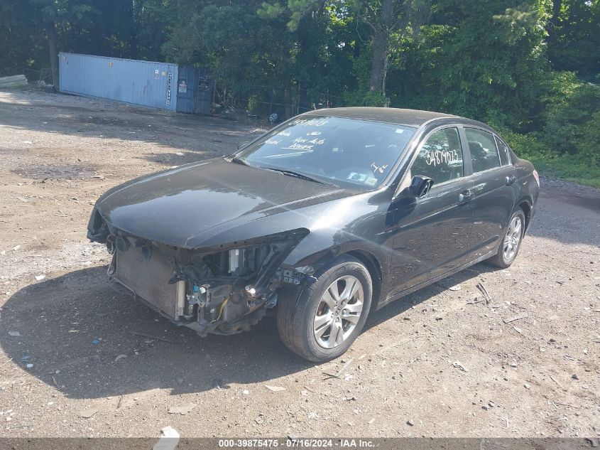 1HGCP2F62BA095465 | 2011 HONDA ACCORD