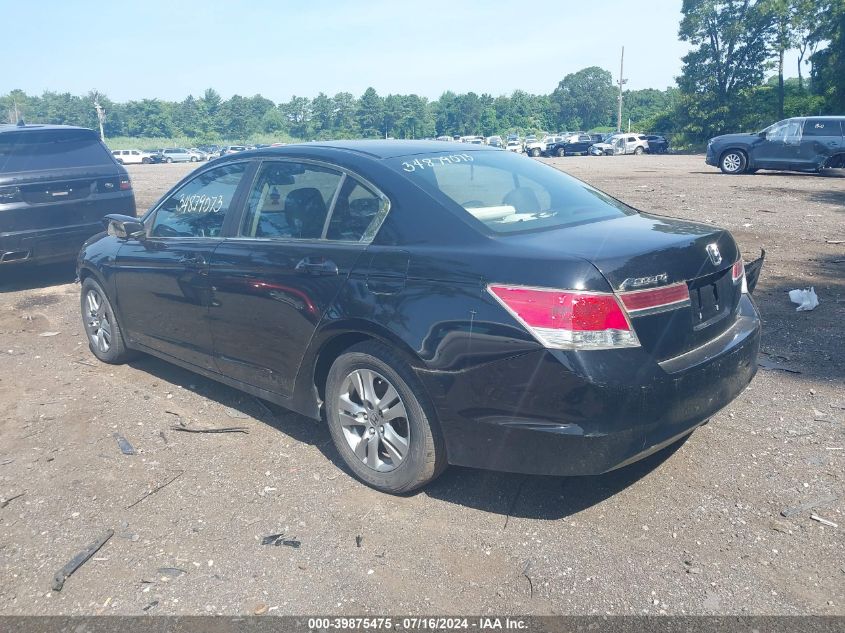 1HGCP2F62BA095465 | 2011 HONDA ACCORD