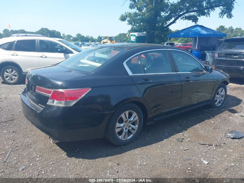 1HGCP2F62BA095465 | 2011 HONDA ACCORD