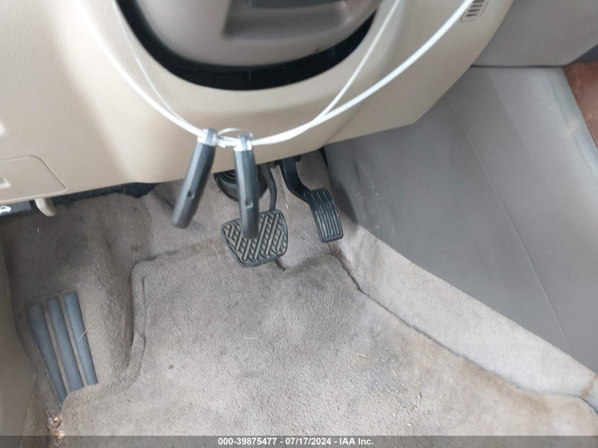 2008 Nissan Altima 2.5 S VIN: 1N4AL24E08C249816 Lot: 39875477