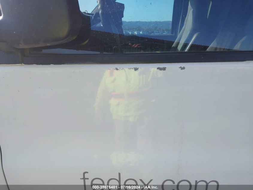 2005 Chevrolet Express VIN: 1GCGG25V751177608 Lot: 39875481