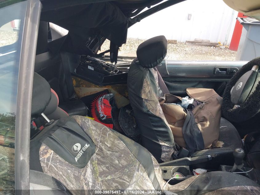 2006 Volkswagen New Beetle 2.5 VIN: 3VWRF31Y06M300328 Lot: 39875497