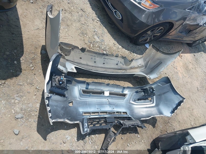 2018 Subaru Forester 2.5I Premium VIN: JF2SJAGC8JH575852 Lot: 39875512