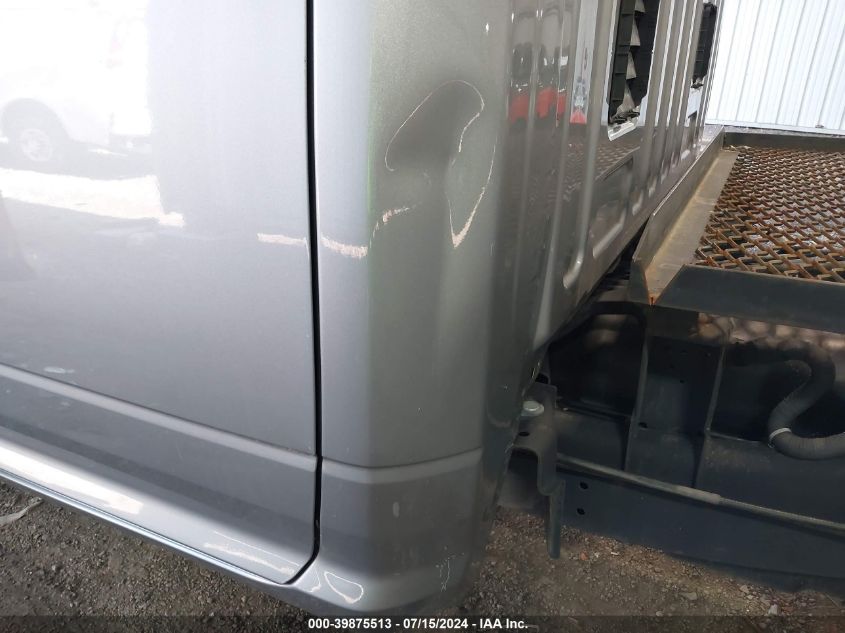 2020 Ram 3500 Tradesman 4X4 8' Box VIN: 3C63RRGL7LG278361 Lot: 39875513