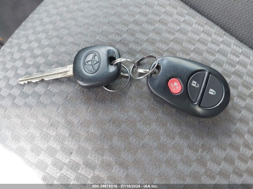 2013 Toyota Tacoma Double Cab VIN: 5TFLU4EN3DX053186 Lot: 39875516