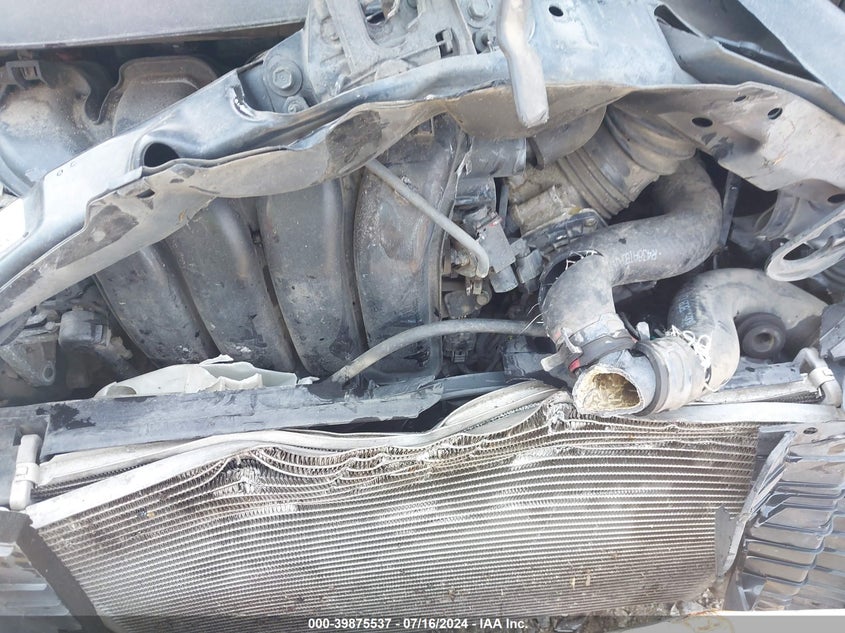 2012 Hyundai Elantra Gls (Ulsan Plant) VIN: KMHDH4AE8CU270372 Lot: 39875537