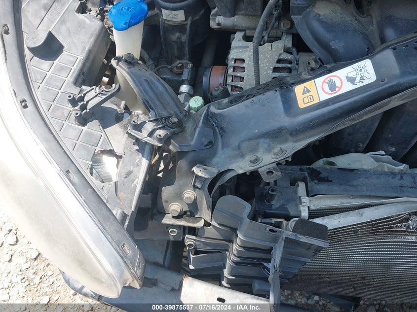 2012 Hyundai Elantra Gls (Ulsan Plant) VIN: KMHDH4AE8CU270372 Lot: 39875537