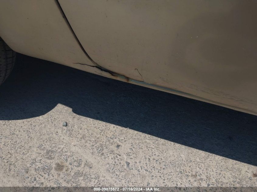 2006 Chrysler Town & Country Touring VIN: 2A4GP54L66R805795 Lot: 39875572