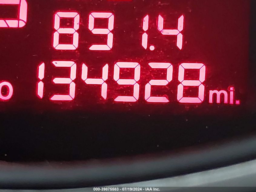 2010 Kia Forte Ex VIN: KNAFU4A25A5862301 Lot: 39875583