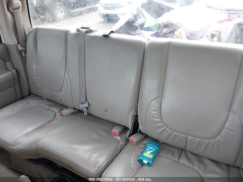 2003 Dodge Ram 1500 St/Slt VIN: 1D7HA18D13J574544 Lot: 39875592