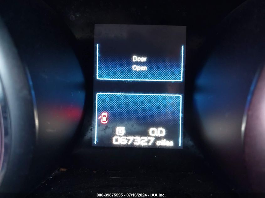 2016 Subaru Legacy 2.5I Premium VIN: 4S3BNBC67G3063787 Lot: 39875595