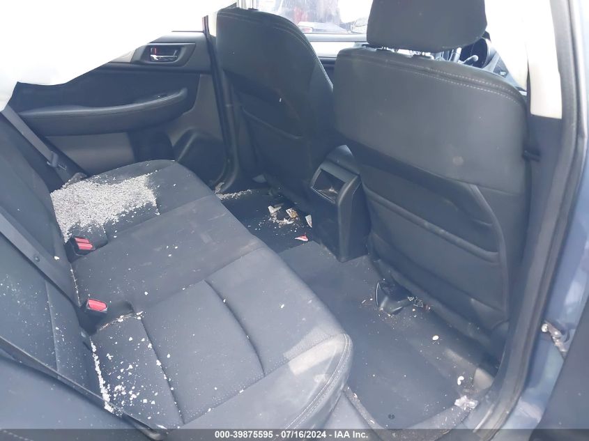 2016 Subaru Legacy 2.5I Premium VIN: 4S3BNBC67G3063787 Lot: 39875595