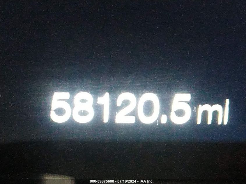 2020 Ford Mustang Gt Premium Fastback VIN: 1FA6P8CF1L5167338 Lot: 39875600