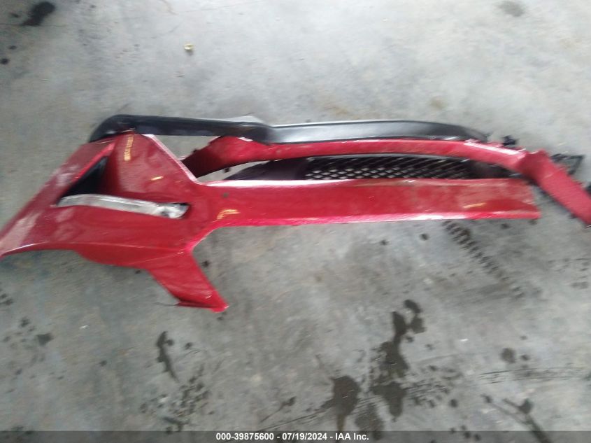 2020 Ford Mustang Gt Premium Fastback VIN: 1FA6P8CF1L5167338 Lot: 39875600