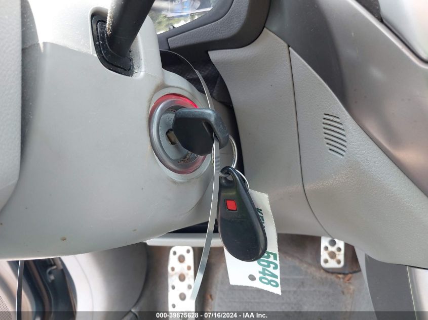 2009 Subaru Forester 2.5Xt Limited VIN: JF2SH66619H722481 Lot: 39875628