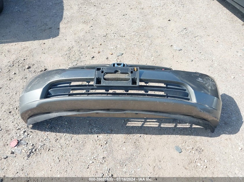 2008 Honda Civic Si/Si Mugen VIN: 2HGFA55508H711439 Lot: 39875630