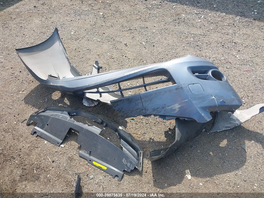 2011 Nissan Altima 3.5 Sr VIN: 1N4BL2AP2BN496986 Lot: 39875635